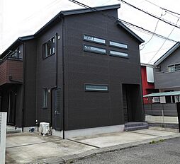 船橋市二和東　戸建