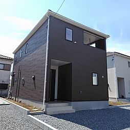 大泉町吉田 築浅戸建
