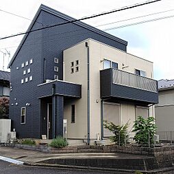 土浦市永国東町 戸建