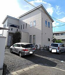 館林市花山町　戸建