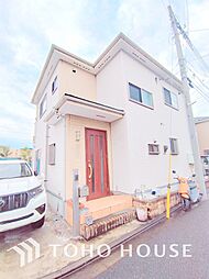 府中市四谷6丁目戸建