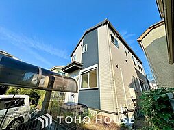 町田市小川 中古戸建