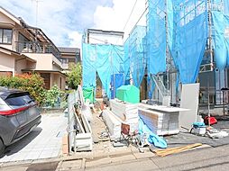 府中市新町２丁目の一戸建て