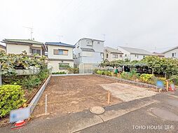 ガルボシティー 狛江市西野川4丁目2期