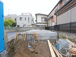 ミラスモ 府中市四谷159II