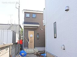 クレイドルガーデン 府中市日新町 第10