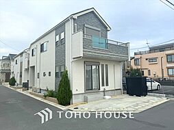 調布市下石原1丁目 中古戸建