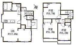 小金井市貫井南町2丁目 中古戸建