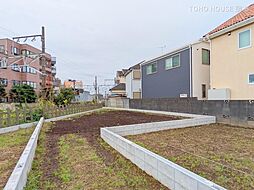 府中市西府町１丁目