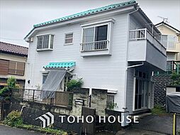 八王子市長沼町178 中古戸建