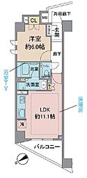 レーベン府中西府