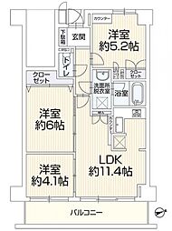 アーデル聖蹟桜ヶ丘