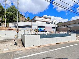 世田谷区岡本３丁目の土地