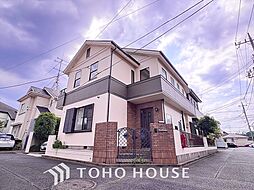 国立市泉3丁目 中古戸建