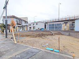 ガルボシティー 調布市富士見町1丁目2期