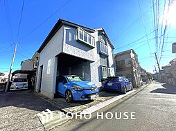 小平市仲町 中古戸建