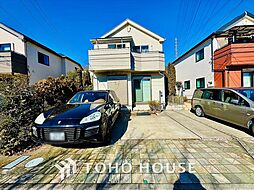 国分寺市光町3丁目 中古戸建