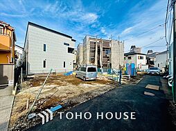 国立市西1丁目 新築戸建