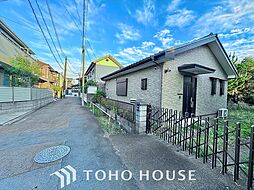 府中市住吉町1丁目 中古戸建