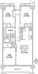 ファミール聖蹟桜ヶ丘グランデージ