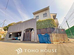 三鷹市井口2丁目 中古戸建