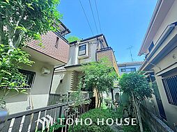 武蔵野市吉祥寺北町3丁目 中古戸建