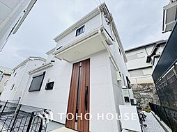 川崎市多摩区南生田6丁目 中古戸建