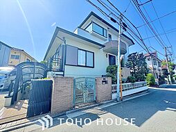 三鷹市北野3丁目 中古戸建