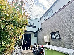 杉並区善福寺2丁目 中古戸建