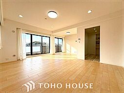 コスモ新百合ヶ丘