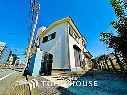 立川市錦町5丁目 中古戸建