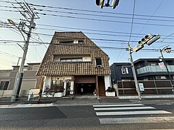 国分寺市戸倉2丁目 土地