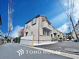 川崎市多摩区桝形 中古戸建