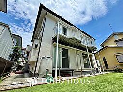 日野市落川 中古戸建