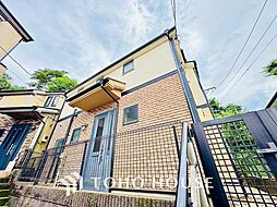 多摩市連光寺6丁目 中古戸建