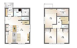 武蔵野市吉祥寺東町2丁目 土地
