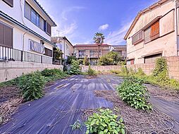 調布市布田6丁目 土地