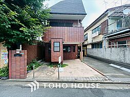 狛江市東野川4丁目 中古戸建