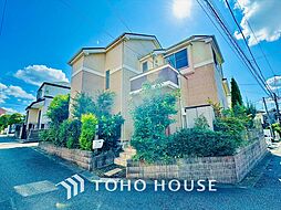 多摩市連光寺3丁目 中古戸建