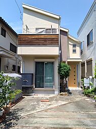 小金井市貫井南町1丁目 中古戸建