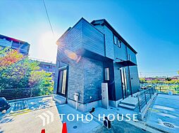 稲城市押立 新築戸建