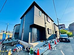 稲城市押立 新築戸建