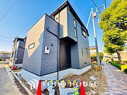 稲城市押立 新築戸建