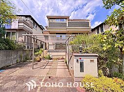 川崎市麻生区はるひ野5丁目 中古戸建