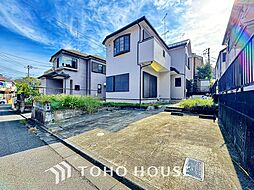 町田市図師町 中古戸建