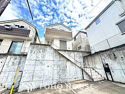 川崎市麻生区片平四丁目 中古戸建