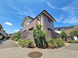 西東京市谷戸町2丁目 中古戸建