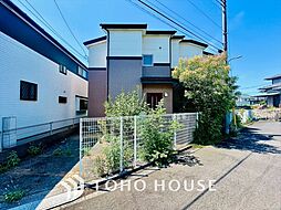 調布市飛田給3丁目 中古戸建