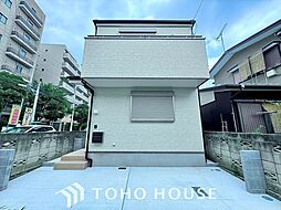 府中市天神町1丁目 新築戸建