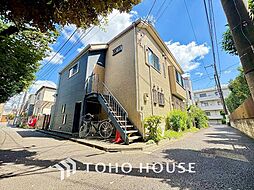 世田谷区南烏山5丁目 中古戸建